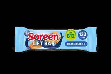 Soreen lift