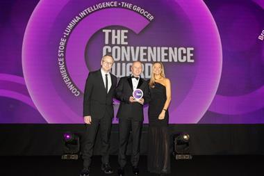 Convenience Retailer of the Year 2026