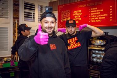 SpudBros