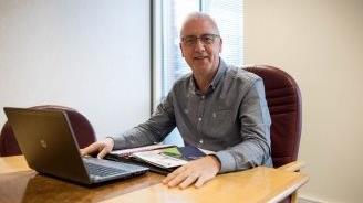 Guy Pulham CEO of UKIFDA - web