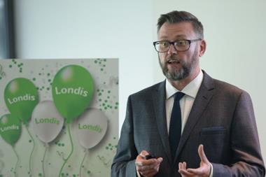 Londis plans a year of activity as it celebrates turning 60