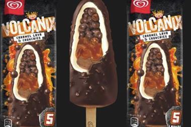 magnum volcanix