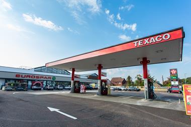 Ricky Parker Photography/Henderson Retail