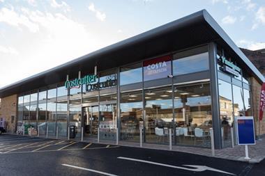 Suresite agrees card processing deal with Costcutter