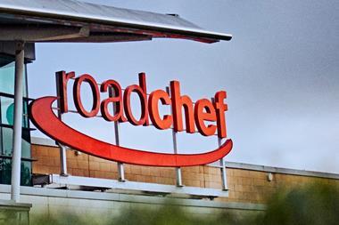 Roadchef