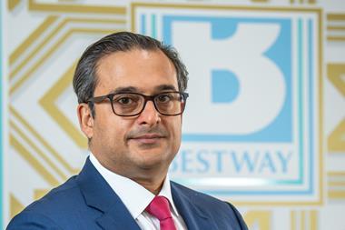 Dawood Pervez