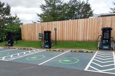 Tebay Services 2