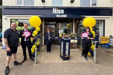 Ilmister Nisa 3