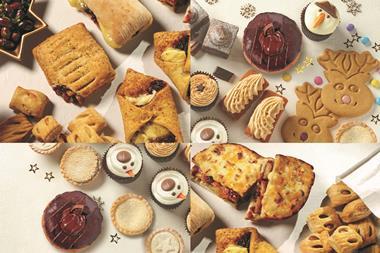 Country Choice Christmas 2025 Group Shot