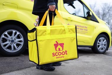 Scoot delivery (1)