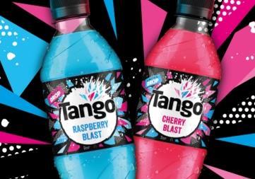 Tango Ice Blast RTD