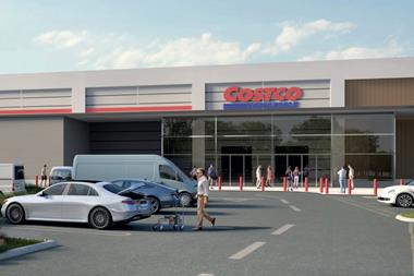 costco norwich