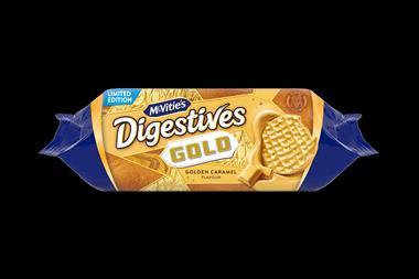 gold digestives