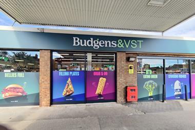 VSTB