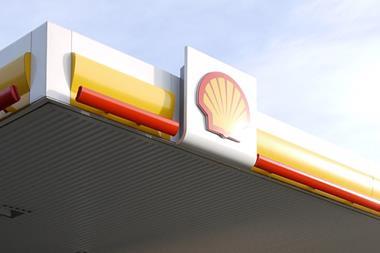 Shell aims to be net zero by 2050