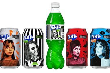 fanta beetlejuice