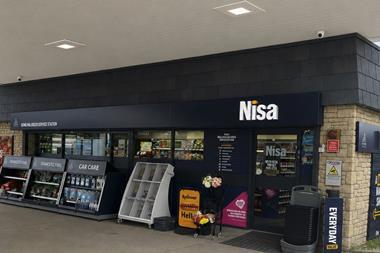 Ascona bowling green nisa upgrade