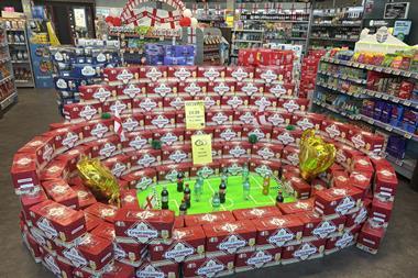 ken kay world cup stadium