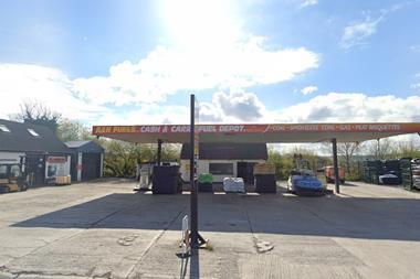 A&N Fuels NI