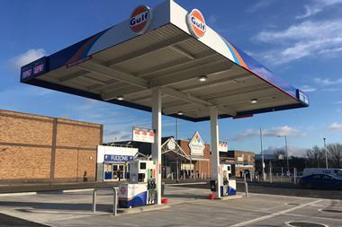 Northpoint Fuel Express