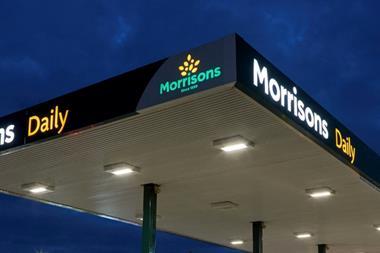 morrisons daily canopy