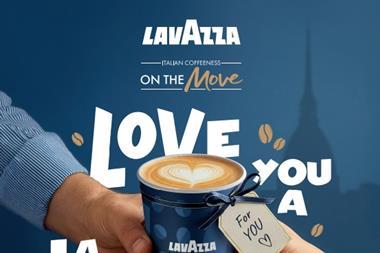Lavazza