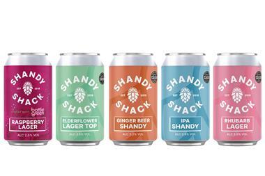 shandy shack