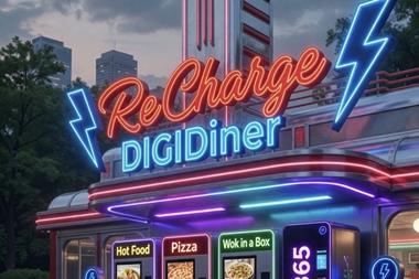DigiDiner