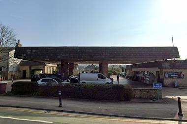 Ascona bowling green lancaster