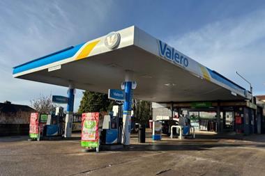 mfg valero