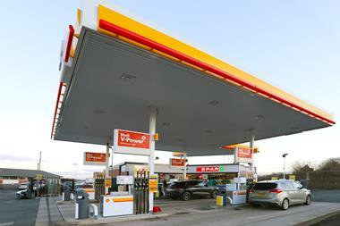 ARMS Group SPAR Goose Green 9