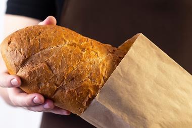 Getty bread
