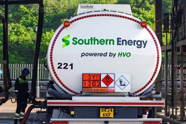 southern energy