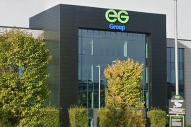 eg group hq