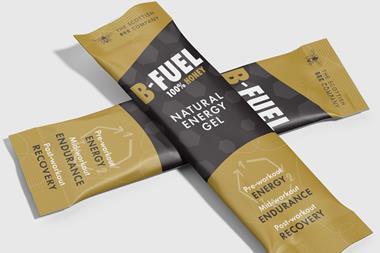 B-fuel honey