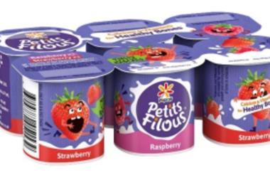 petits filous