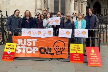 just stop oil