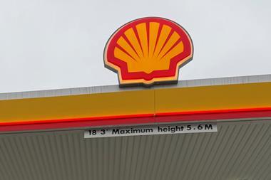 Shell