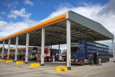 Exelby hgv coneygarth