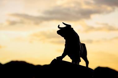 FT - property bull market LEAD