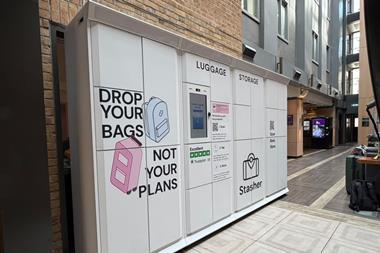 Premier Inn Kings Cross