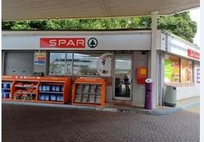 Penny Creebridge Service Station