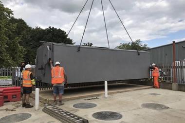 FASS replacement pic