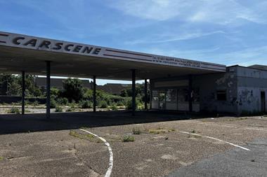 Tankerford Carscene