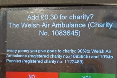 ascona welsh air ambulance