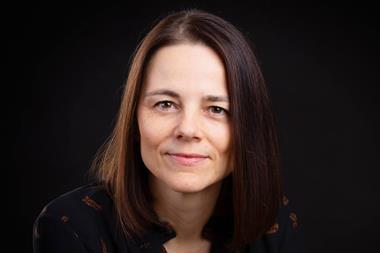 Elizabeth de Jong, chief executive, UKPIA