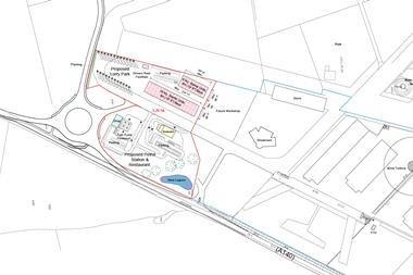 brome pfs plans