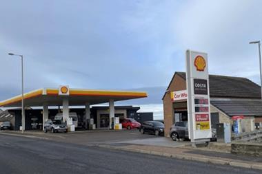 Ascona new Scottish site