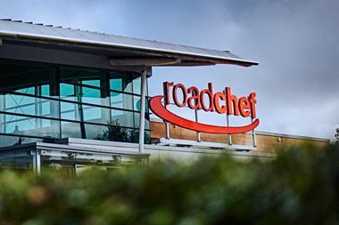 Roadchef