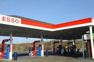 DRB UK Maintenance Services renamed Emtec Petroleum